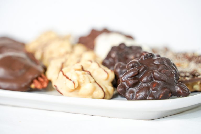 Candy and Snacks for those with a sweet tooth
